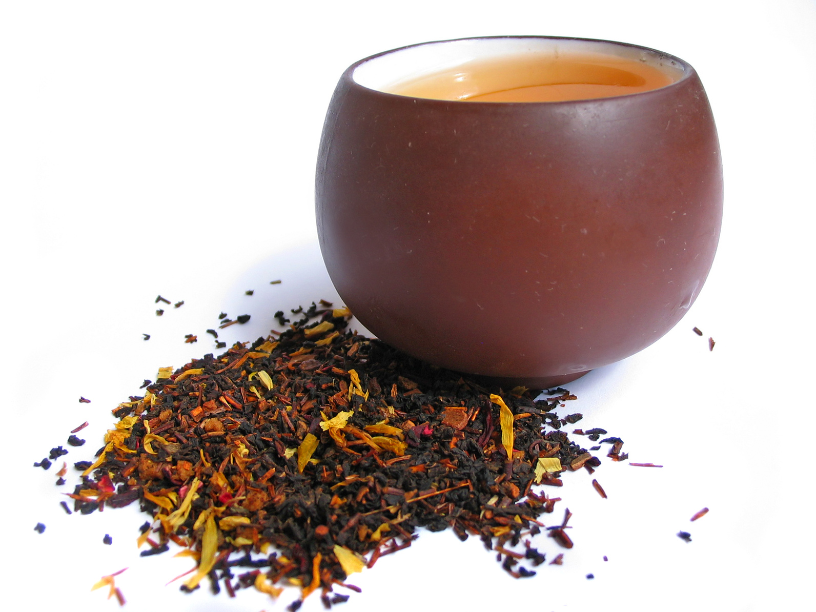 Herbal Tea